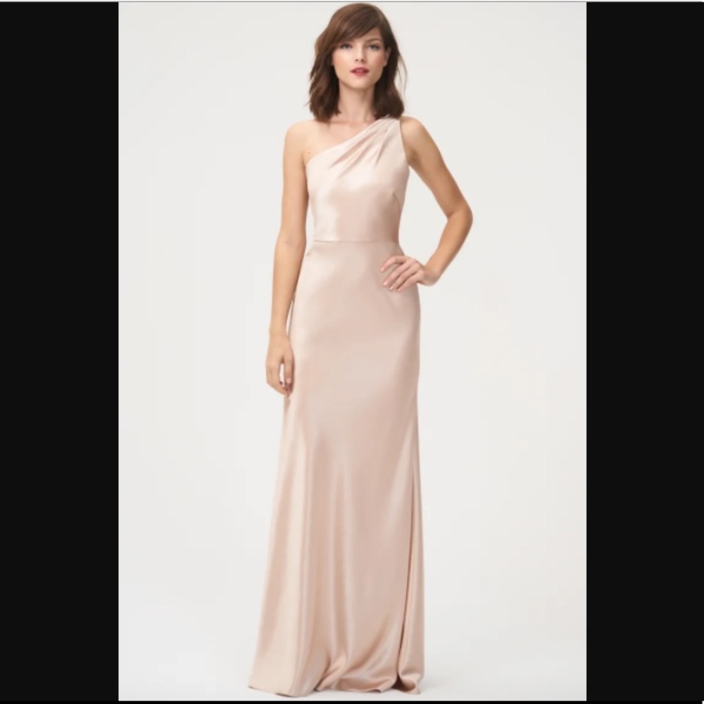 Lena dress by Jenny Yoo